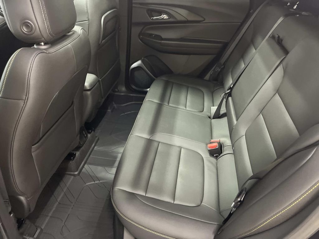 2026 Chevrolet Trailblazer Activ - Photo 15
