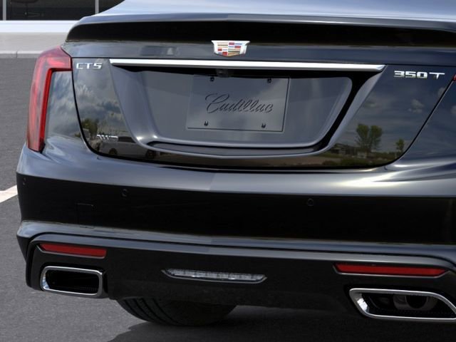 2026 Cadillac CT5 Premium Luxury - Photo 14