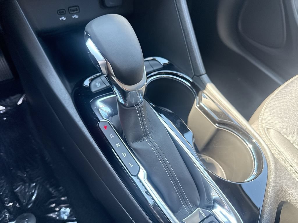 2026 Buick Encore GX Preferred - Photo 15