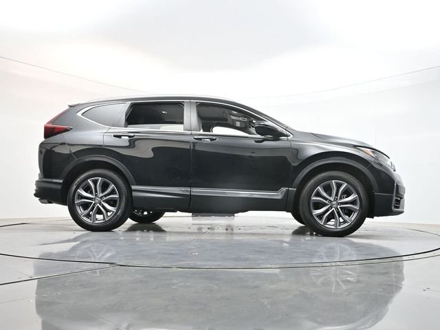 2022 Honda CR-V Touring - Photo 49
