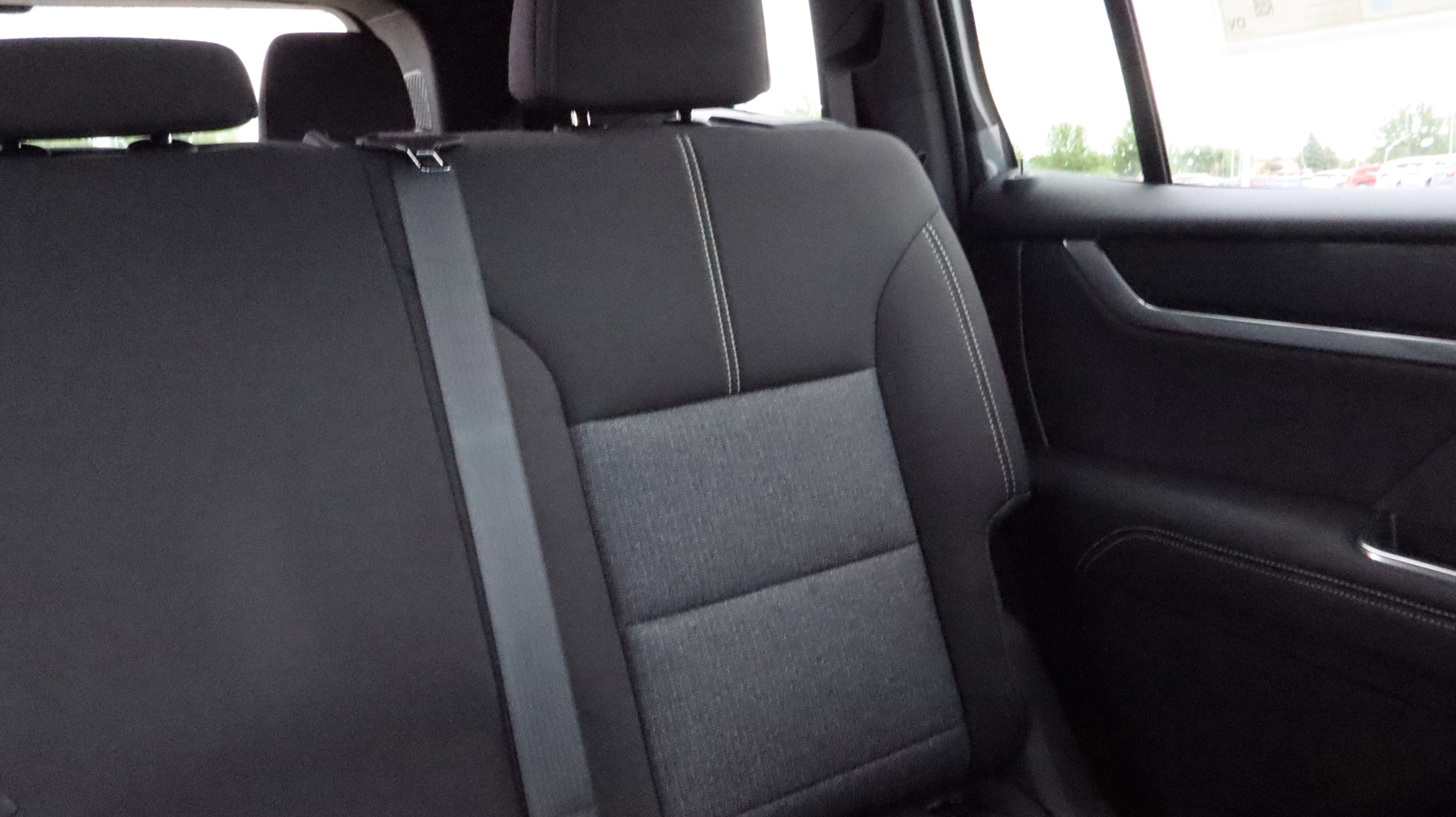 2026 GMC Acadia Elevation - Photo 14
