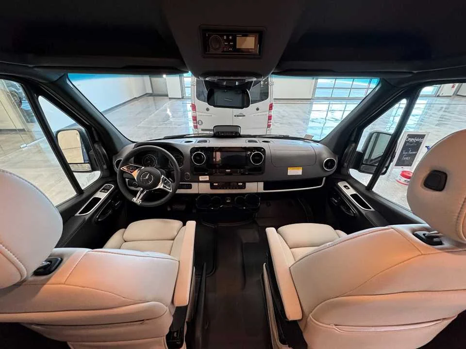 New 2026 TENORITE AIRSTREAM  image 25