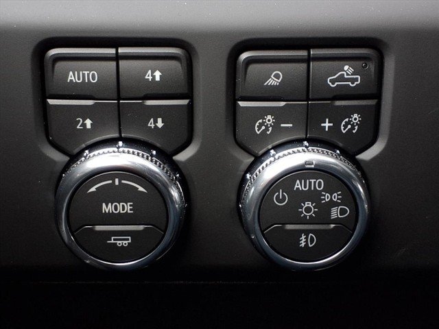 2026 GMC Sierra 2500HD Denali - Photo 22