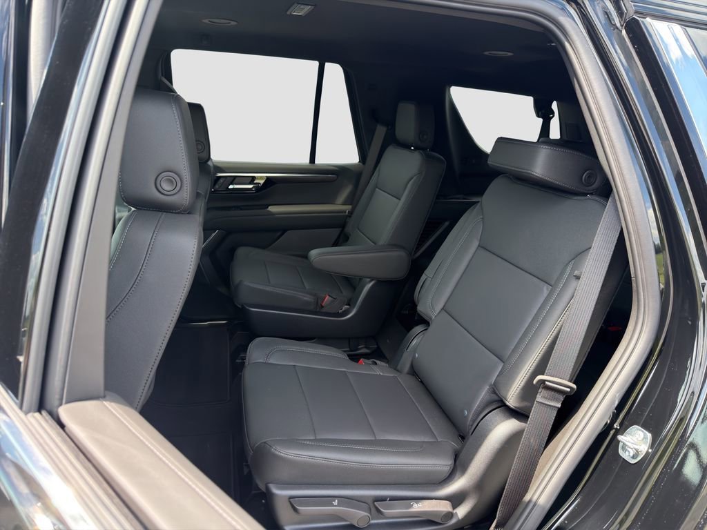 2026 Chevrolet Tahoe LT - Photo 13