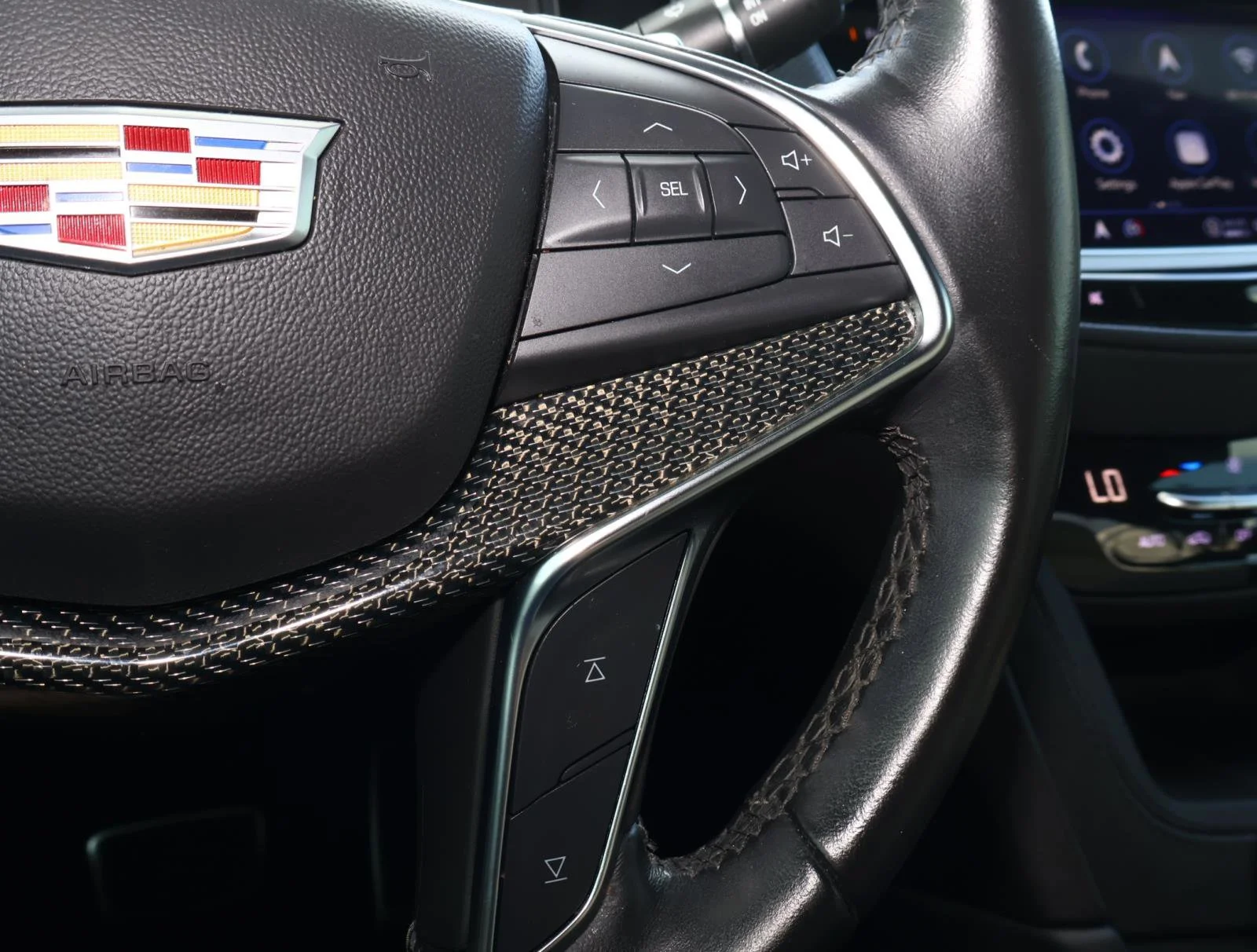 2023 Cadillac XT5 Sport - Photo 29