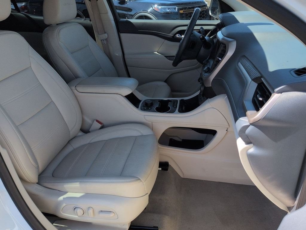 Certified Used 2023 Summit White GMC Denali image 28