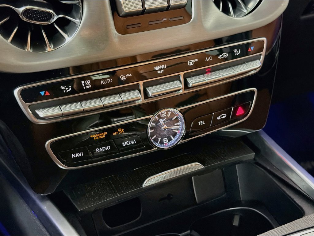Used 2023 Black Mercedes-Benz G 63 AMG® image 16