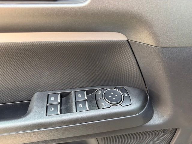 New 2026 Carbonized Gray Metallic Ford Big Bend® image 13