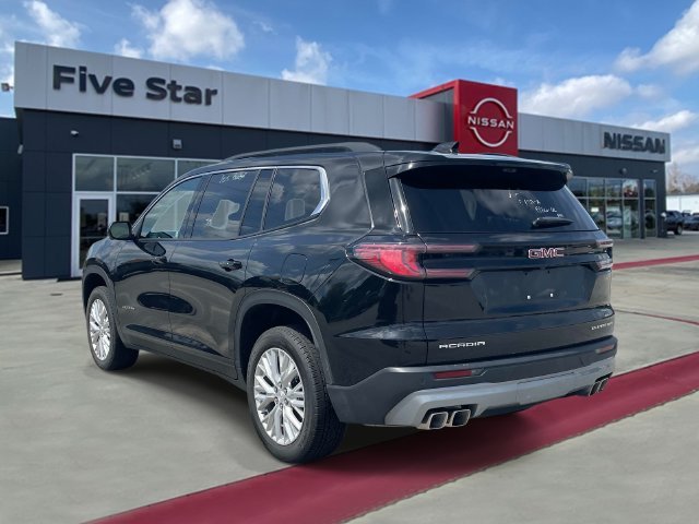 Used 2026 Black GMC Elevation image 4