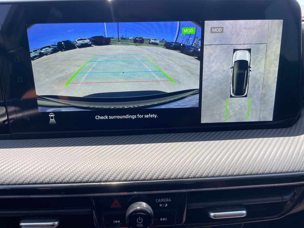 Used 2025 Brown Nissan SR image 20