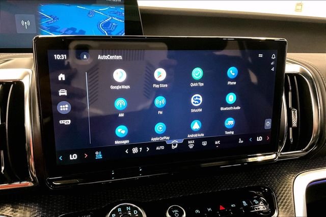 2025 Ford Expedition Platinum - Photo 31