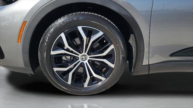 Certified Used 2025 HEAVY METAL* Toyota  image 25