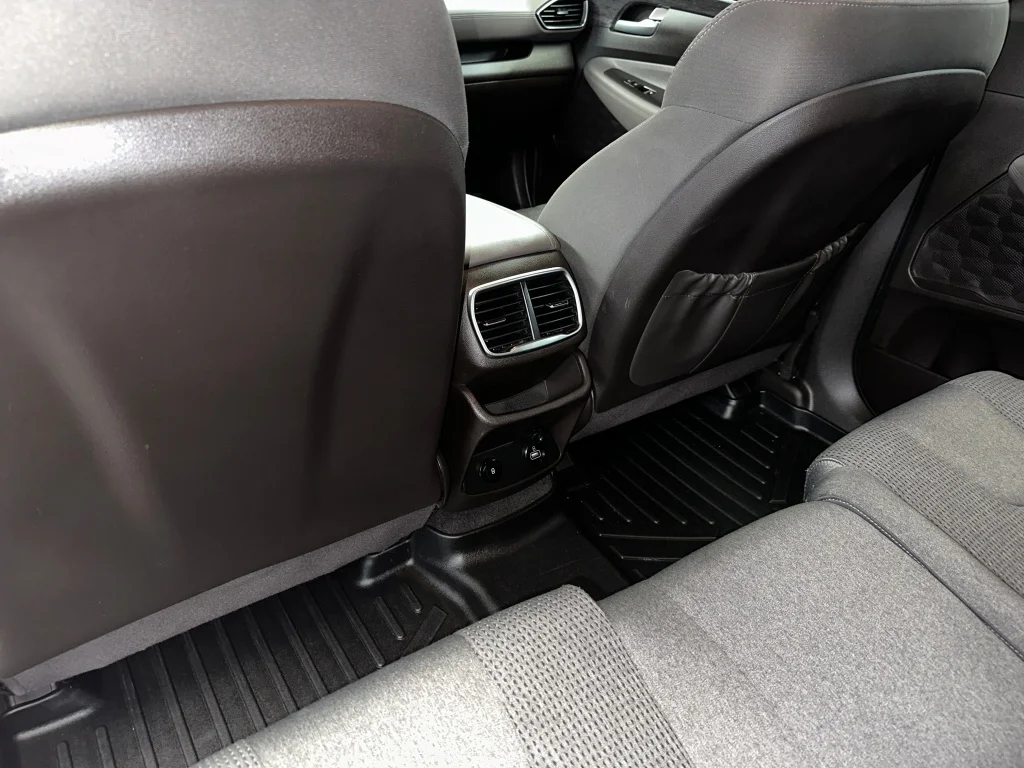 Certified Used 2019 Quartz White Hyundai SEL image 17
