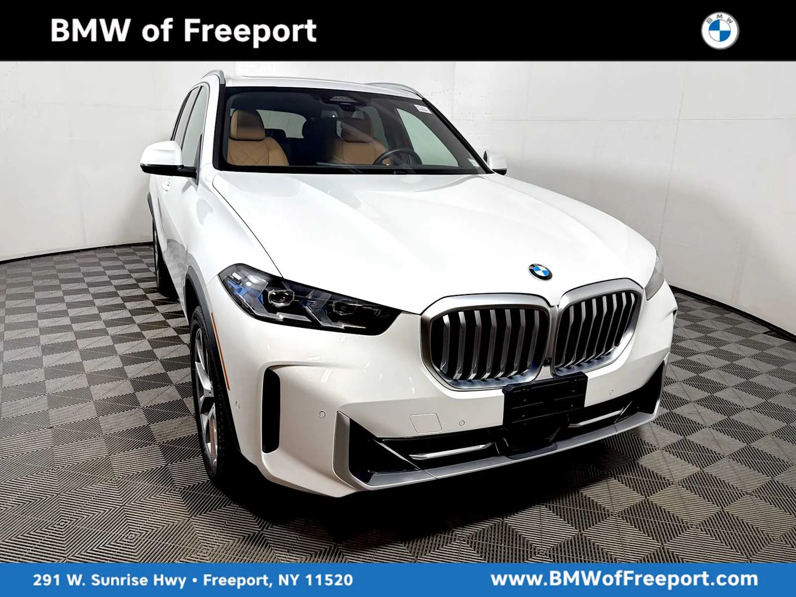 2024 BMW X5