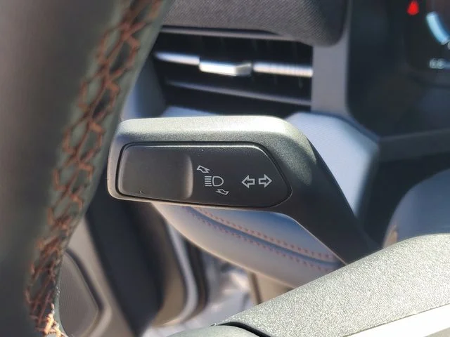 New 2026 Space White Metallic Ford Active image 29