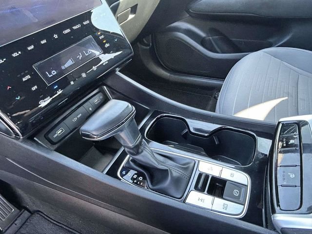 Certified Used 2023 Sage Gray Hyundai SEL Premium image 15