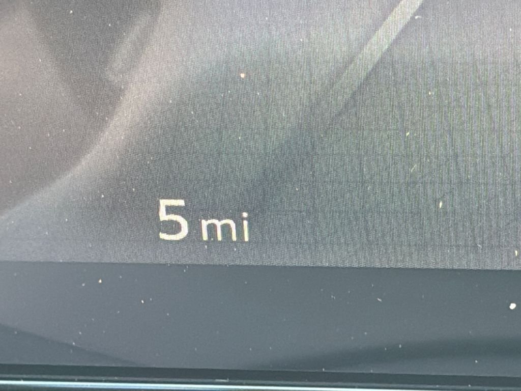 New 2026 Nissan Sentra SV 4D Sedan