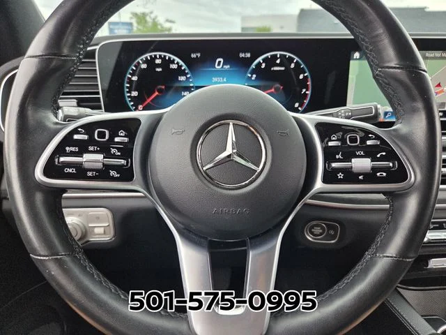 Used 2022  Mercedes-Benz GLE 350 image 32