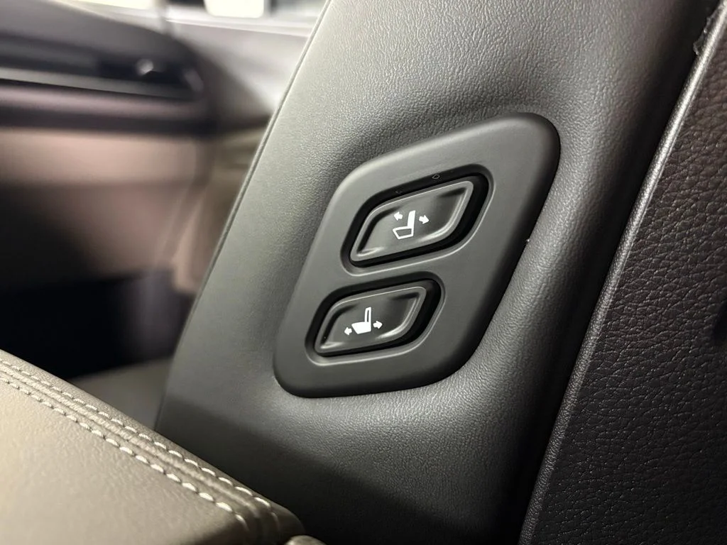 New 2026 Blue Kia EX image 36