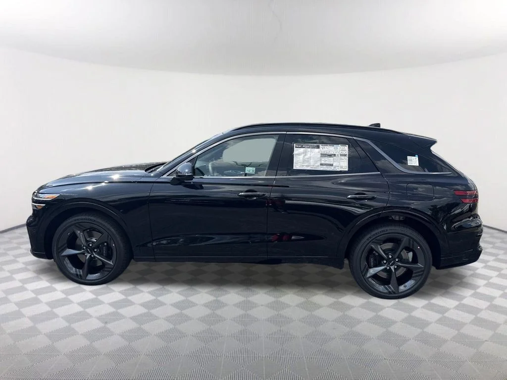 2026 GENESIS GV70 Sport Prestige - Photo 8