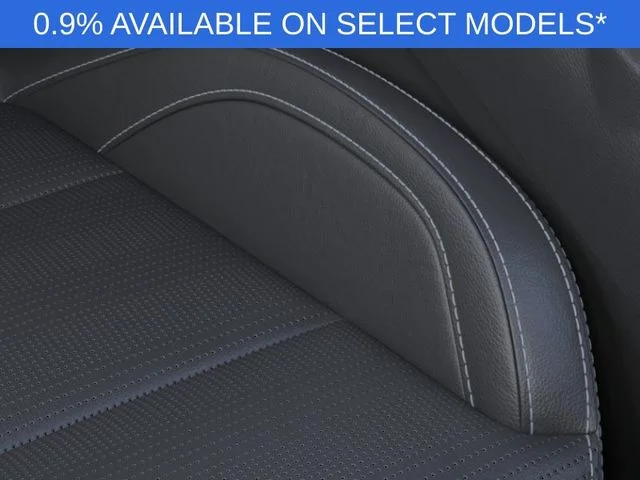 New 2026 Shadow Black Ford GT Premium Fastback image 16
