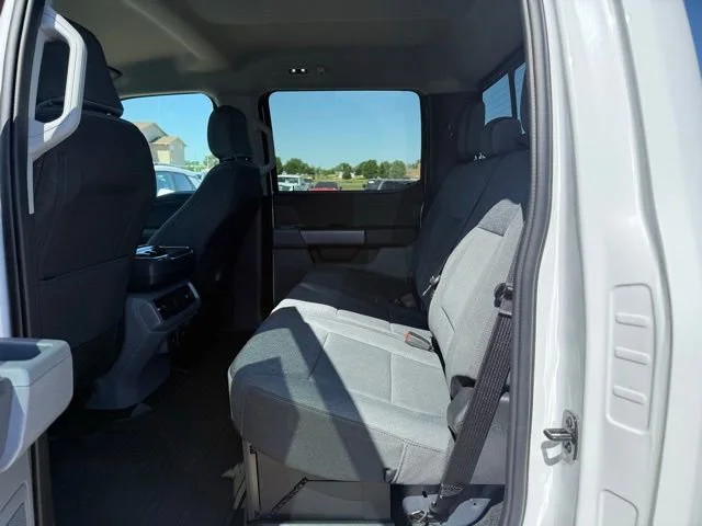 2024 Ford F-150 XLT - Photo 37