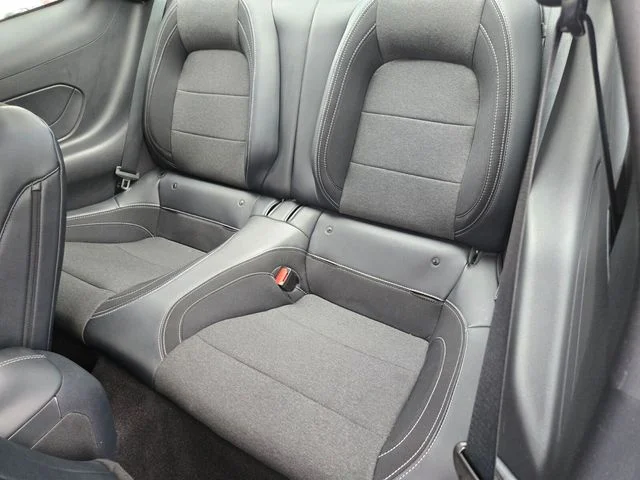 Used 2024 Blue Ford GT image 11