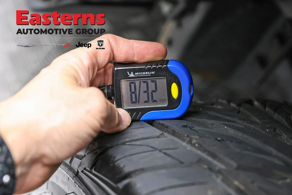 Used 2023 Gray Jeep Sahara 4xe image 27