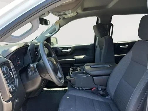 Used 2024 Summit White Chevrolet Custom image 8