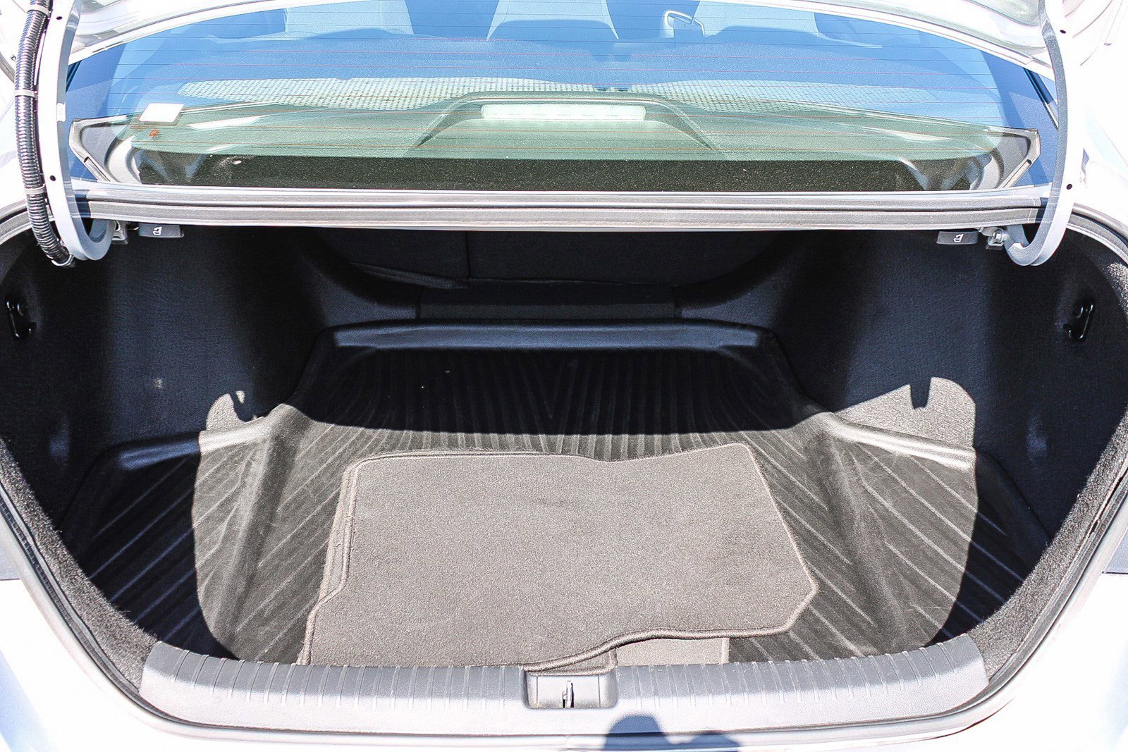 2024 Honda Accord EX - Photo 26