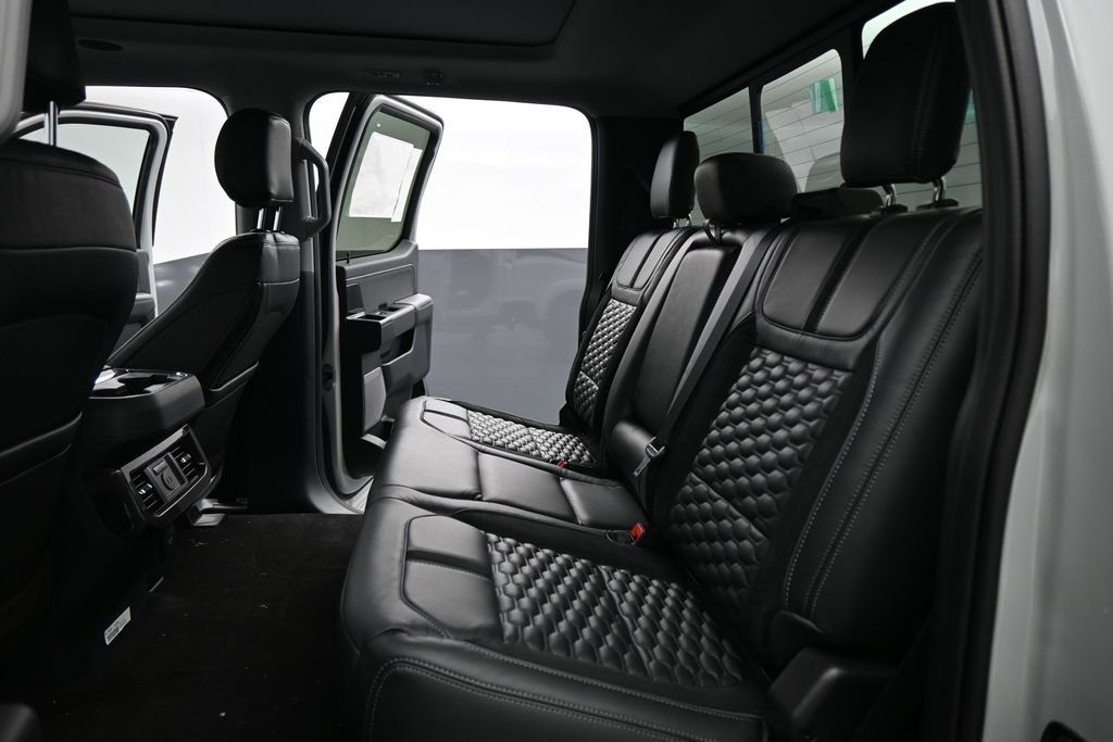 New 2026 Avalanche Ford Lariat image 20