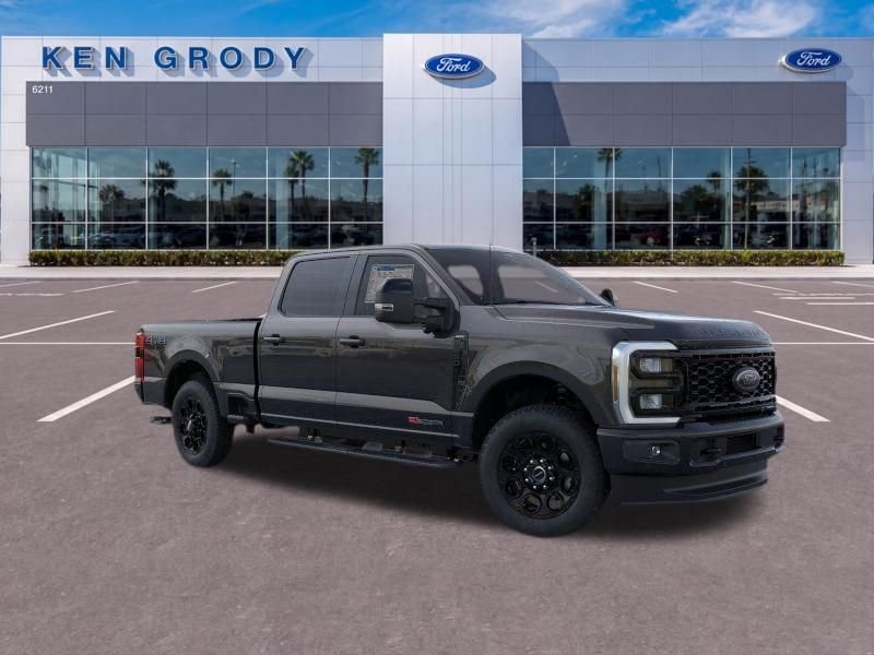 2026 Ford F-250 Lariat 4x4 Crew Cab 6-3/4' Box's photo