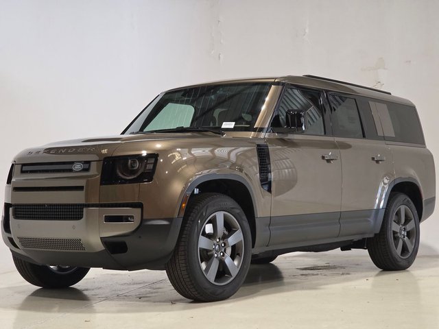 2026 Land Rover Defender 130 S