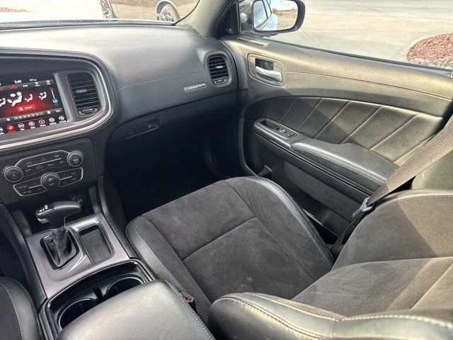2021 Dodge Charger GT - Photo 16