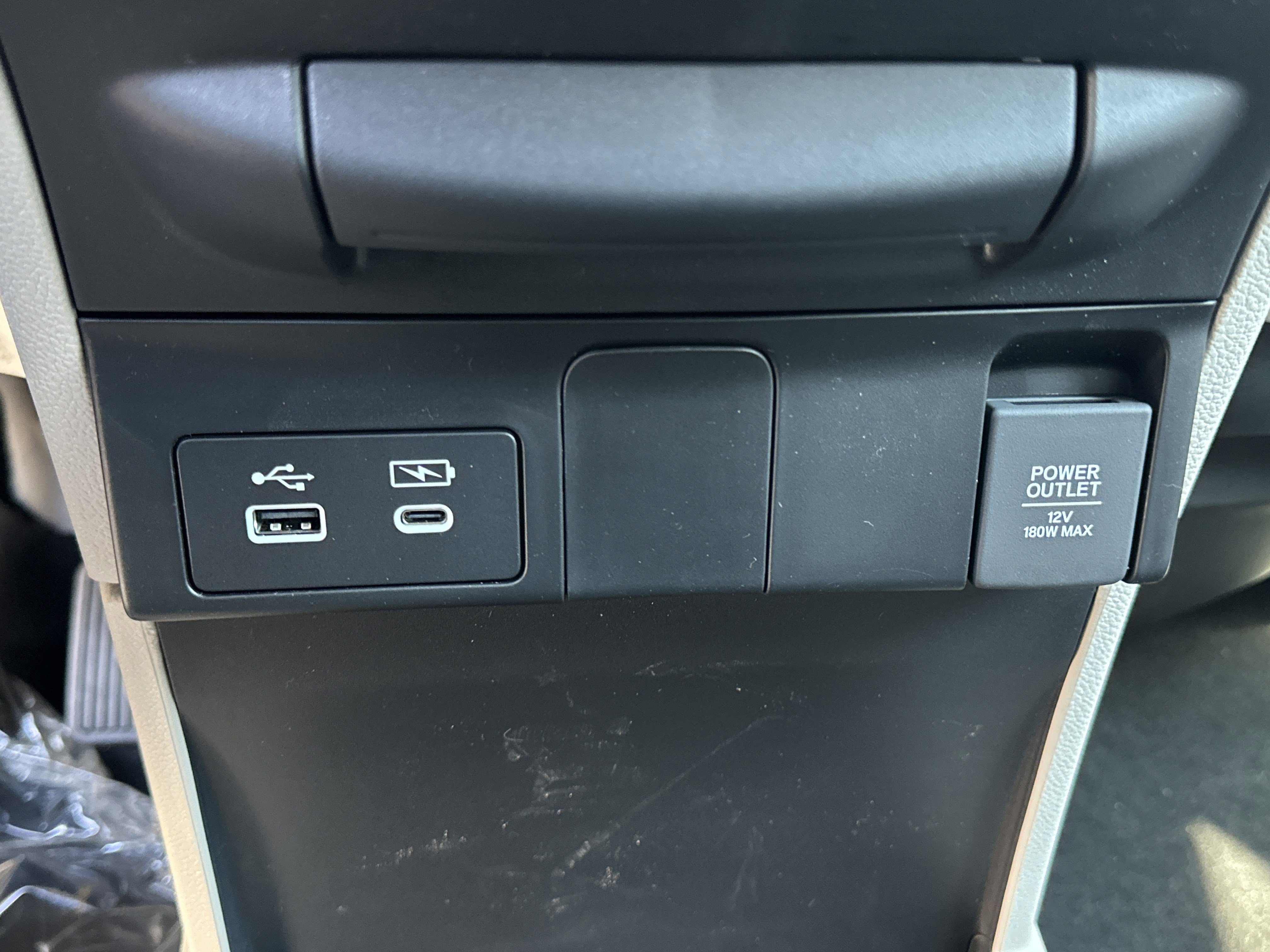 2026 Honda Odyssey EX-L - Photo 11