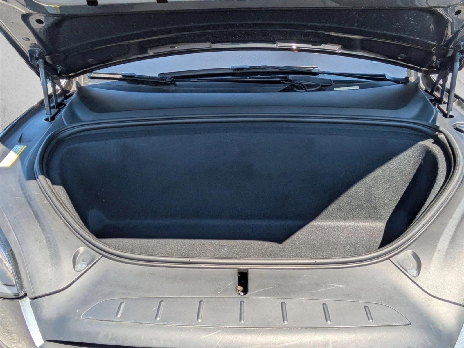 2019 Tesla Model X P100D - Photo 24