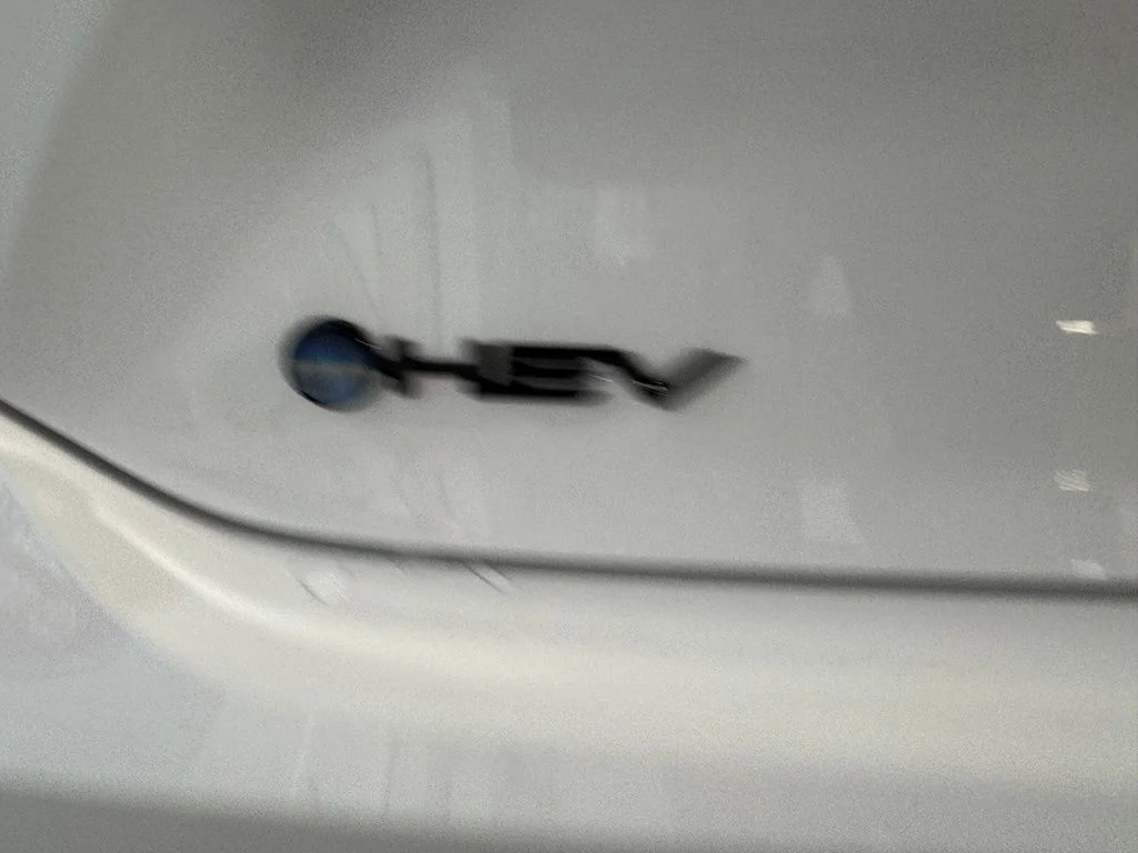 New 2026 White Toyota  image 22