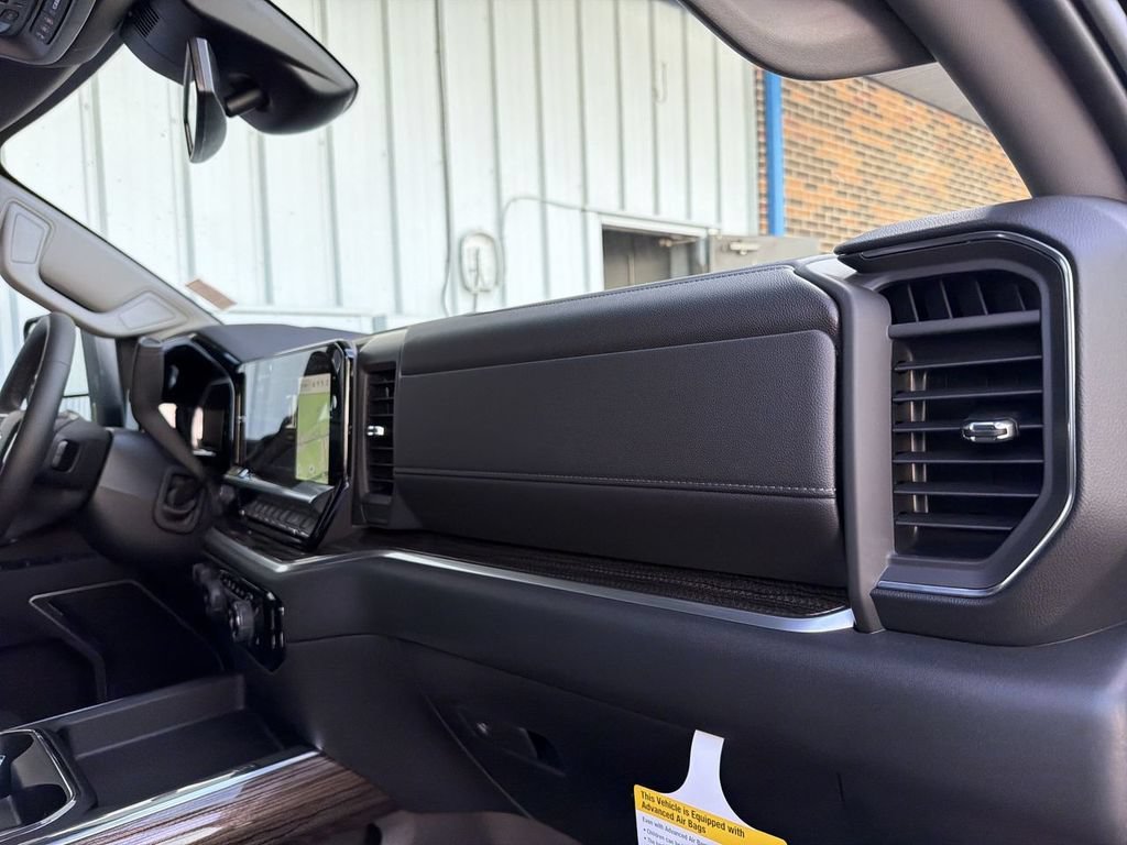 2026 Chevrolet Silverado 2500 HD LT - Photo 29