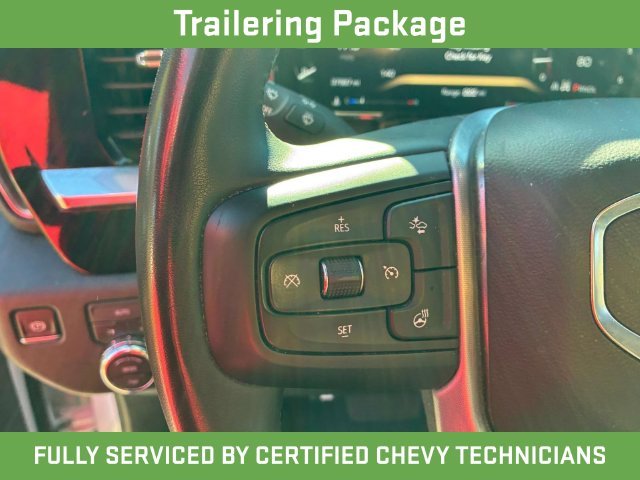 Used 2026 White GMC SLT image 25