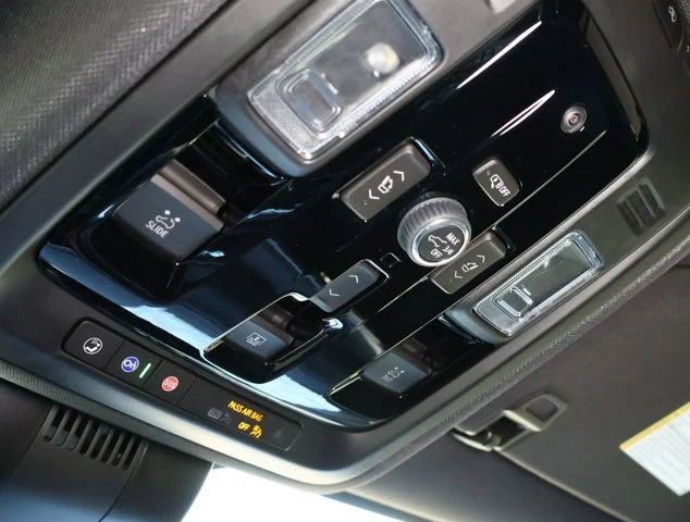 2026 Chevrolet Tahoe High Country - Photo 24