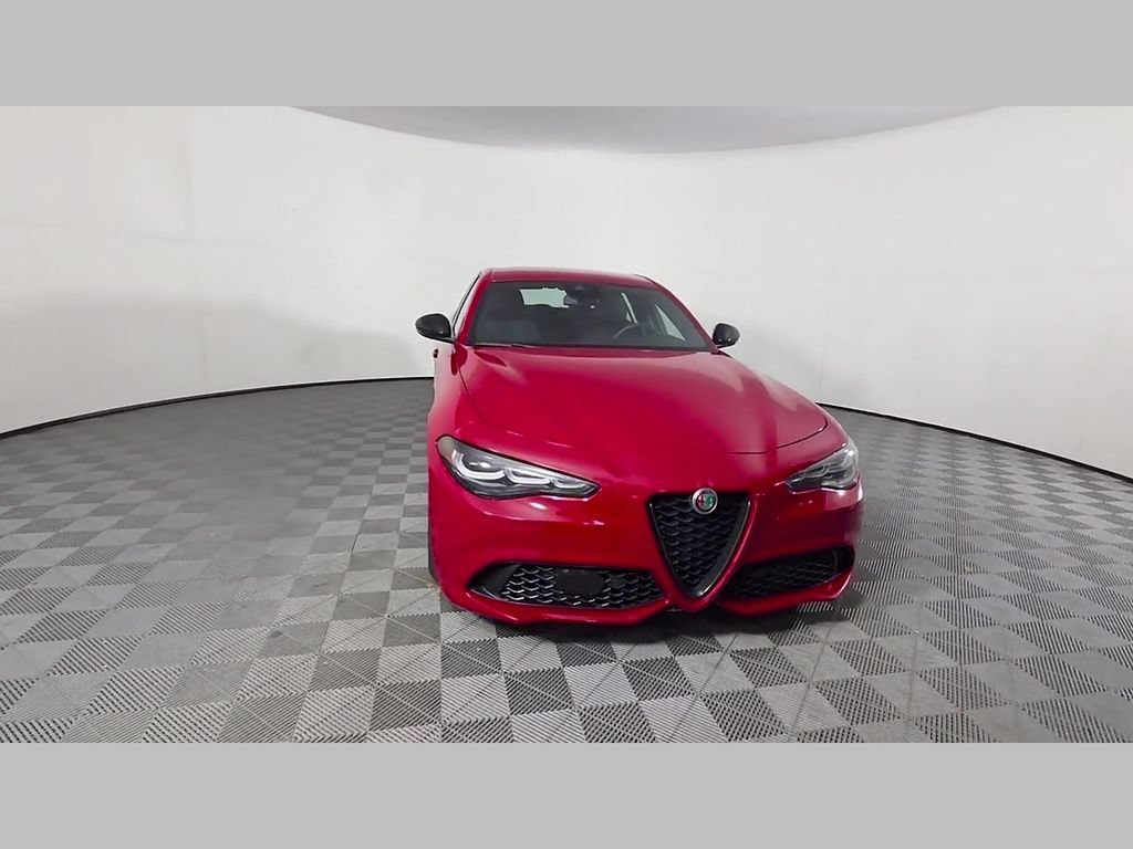 Used 2024 Alfa Rosso Alfa Romeo Sprint image 51