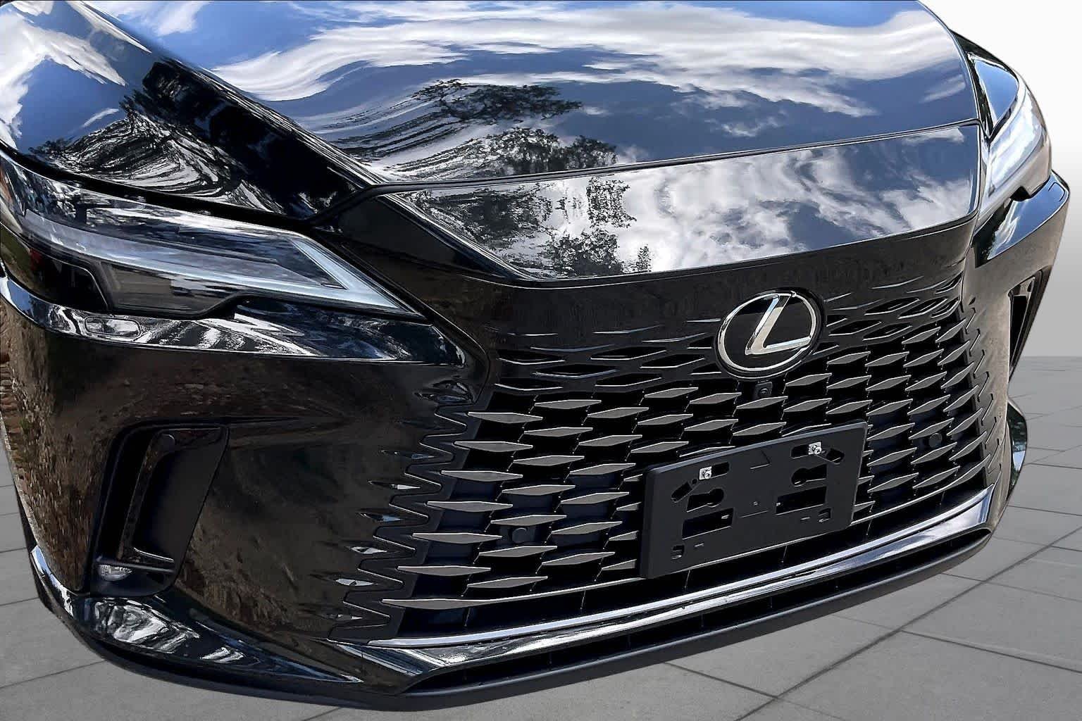 Used 2025 Caviar Lexus Luxury image 29