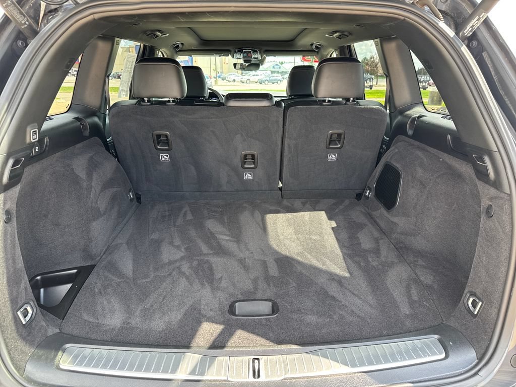 2023 Jeep Grand Cherokee Overland - Photo 35