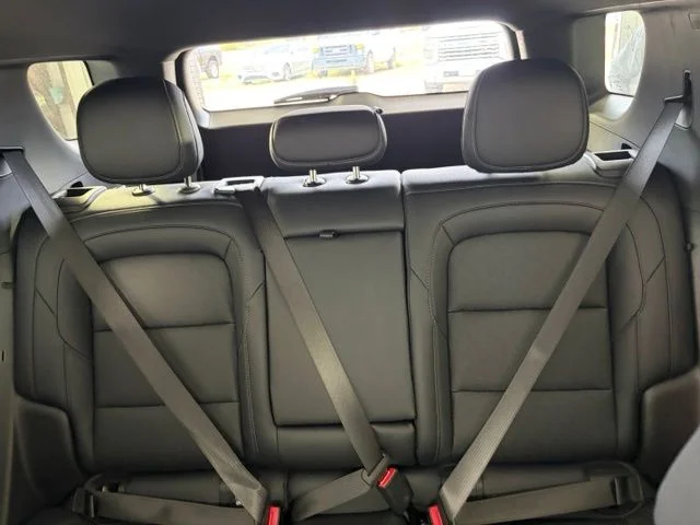 Used 2025 Black Chevrolet LT image 30