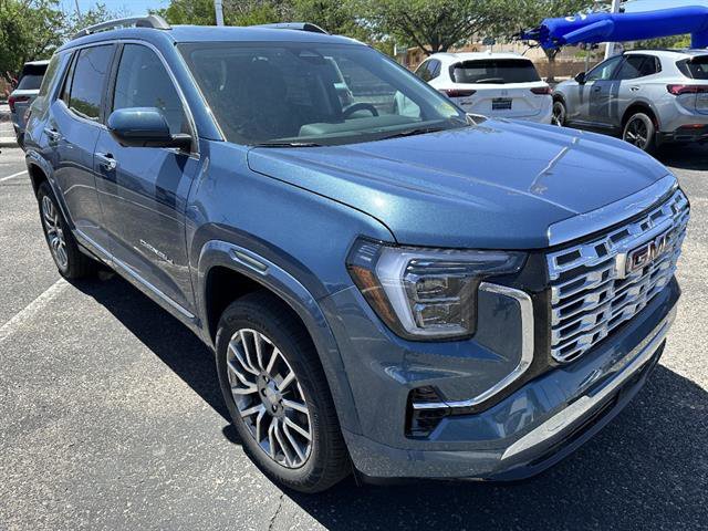 2026 GMC Terrain Denali AWD's photo
