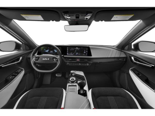 Used 2023 Deep Forest Green Kia GT-Line image 5