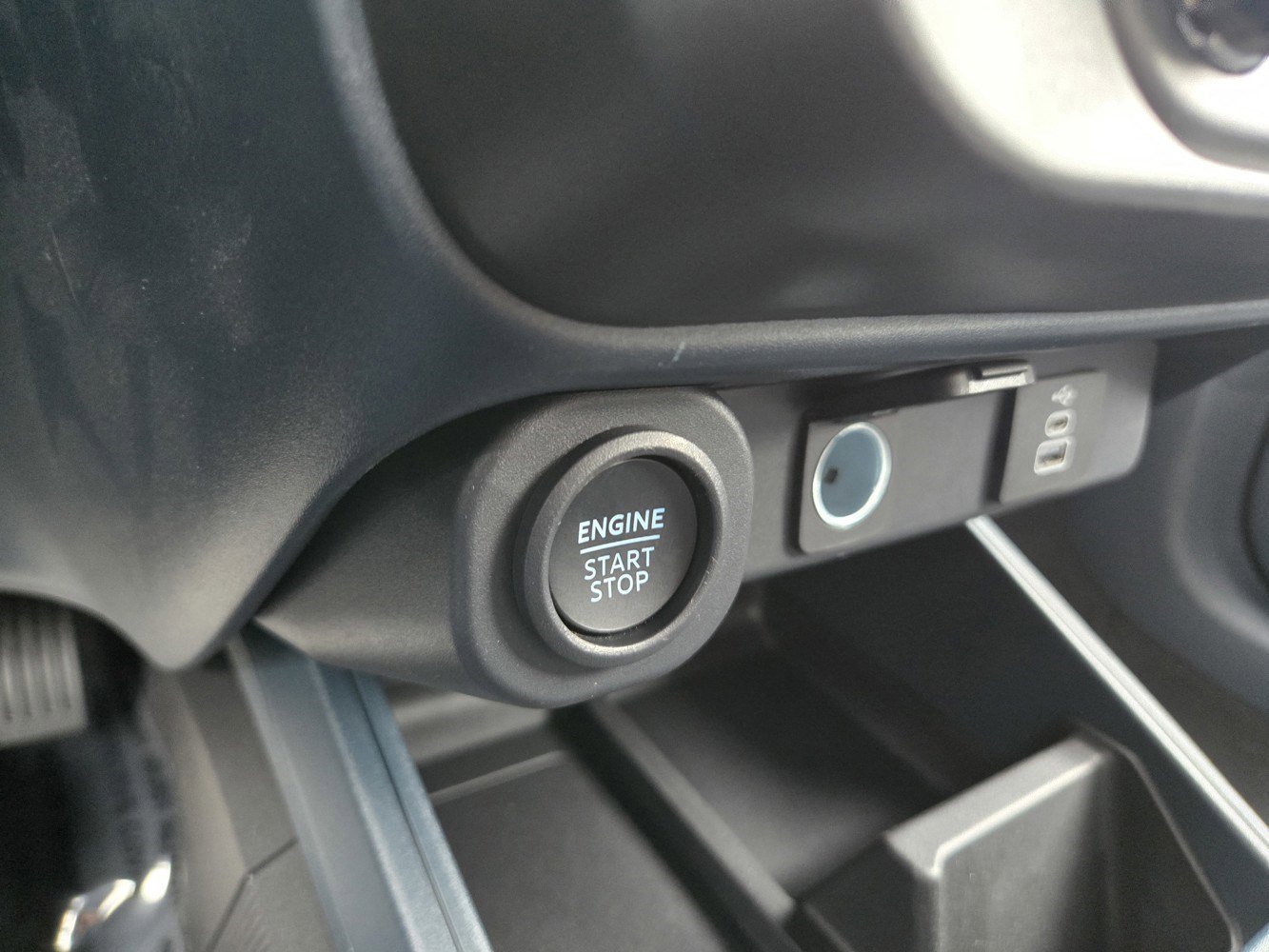 New 2026 Light Blue Ford XLT image 13
