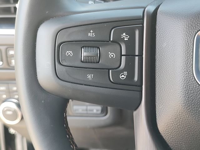 2024 GMC Yukon AT4 - Photo 21