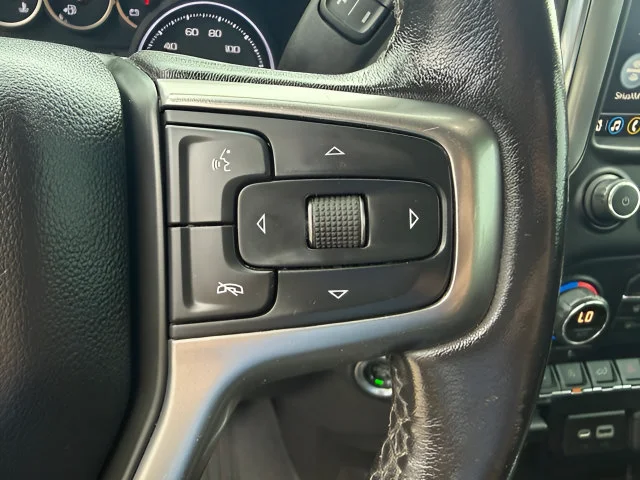2021 Chevrolet Silverado 1500 RST - Photo 21