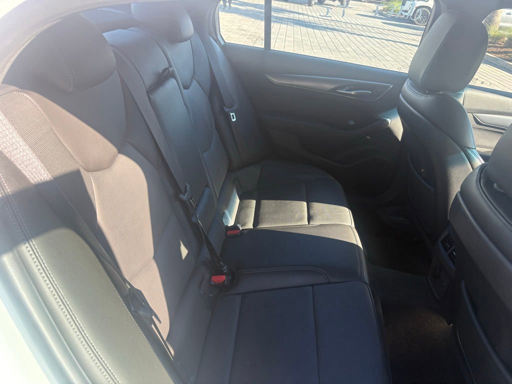 2023 Cadillac CT5 Premium Luxury - Photo 18